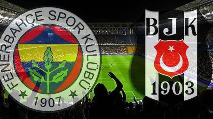Fenerbah&ccedil;e &ndash; Beşiktaş derbisinin hakemi belli oldu