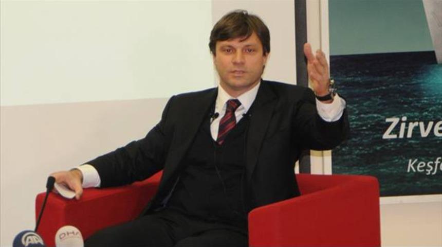 Ertuğrul Sağlam'dan Kasımpaşa açıklaması