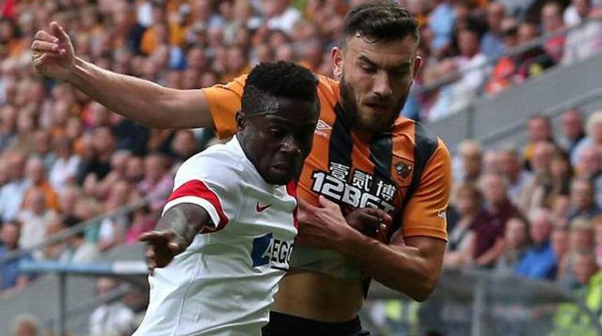 Fenerbahçe genç yıldızın peşinde