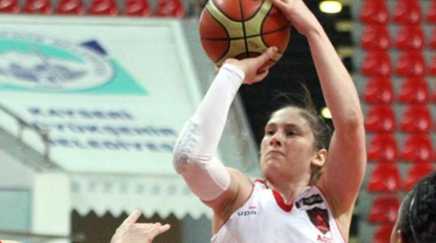 OGM Orman Gen&ccedil;lik 75 - 82 Abdullah G&uuml;l &Uuml;niversitesi