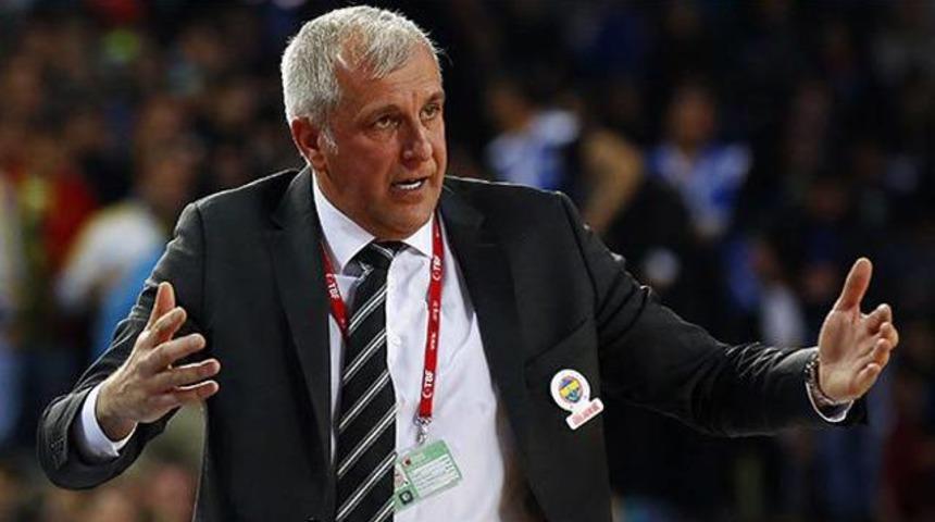 Obradovic'de flaş gelişme