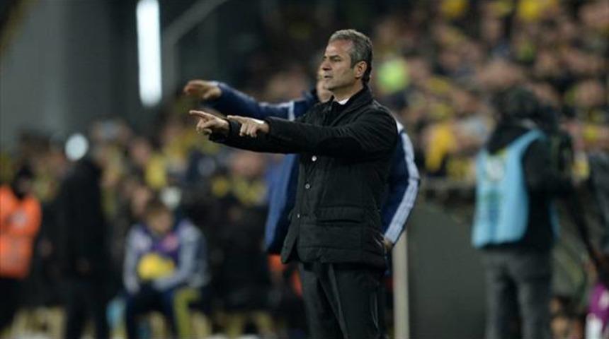 Fenerbah&ccedil;e'de derbi revizyonu