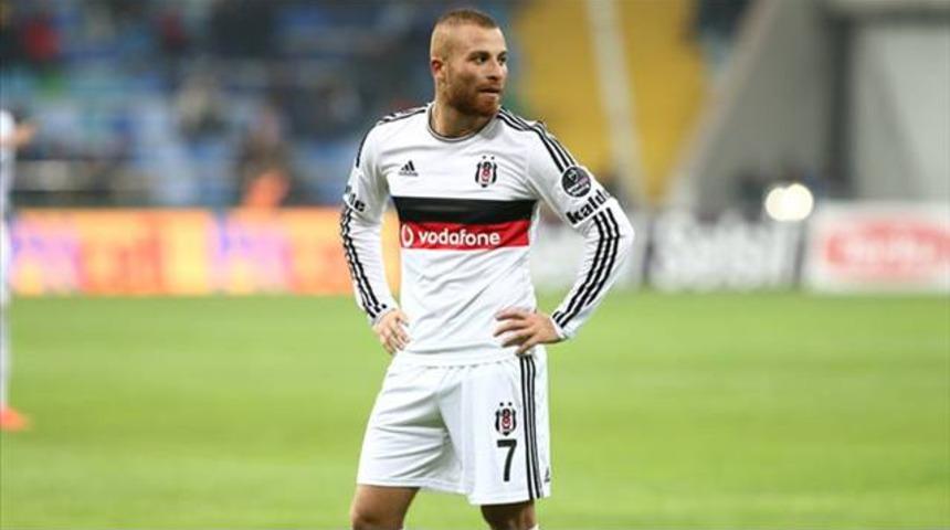 G&ouml;khan T&ouml;re'ye Juventus kancası