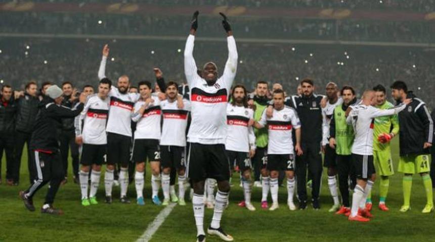 Mustafa Denizli, Beşiktaş &ndash; Club Brugge ma&ccedil;ını değerlendirdi