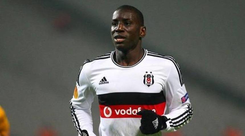 Demba Ba'nın s&ouml;z&uuml; Brugge'&uuml; &ccedil;ıldırttı