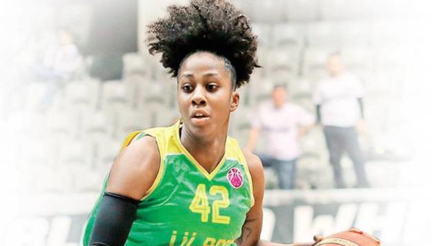 'Kadına şiddet potaya da sı&ccedil;radı' başlıklı habere a&ccedil;ıklama