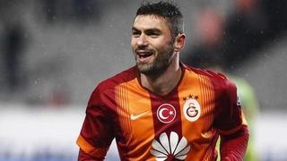 Burak küsmesin diye Mario Gomez'i almadılar!