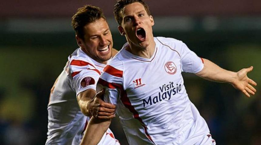 Sevilla - Villarreal ma&ccedil;ı canlı yayınla Smart Spor 2&rsquo;de