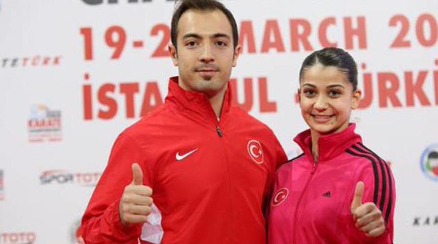 Karetede tarih yazıyoruz