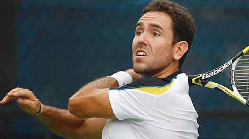 ABD'li tenis&ccedil;iye 15 yıl men