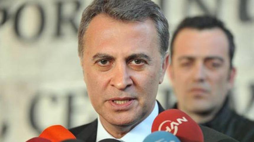 Fikret Orman'a Fırat Aydınus sorusu!