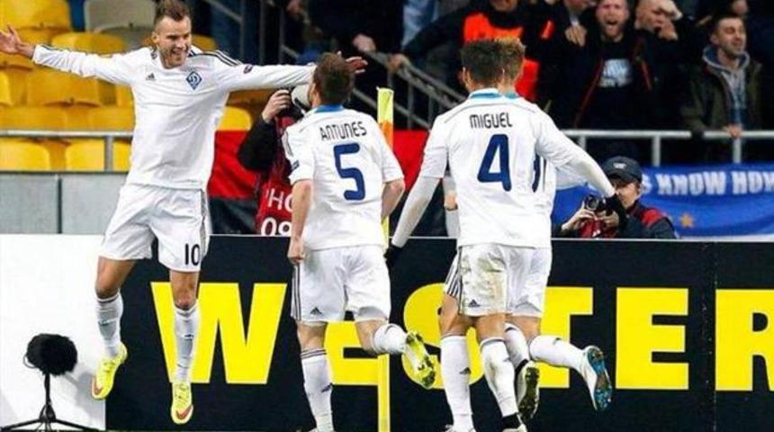 İngilizler yasta! Son kale de d&uuml;şt&uuml;