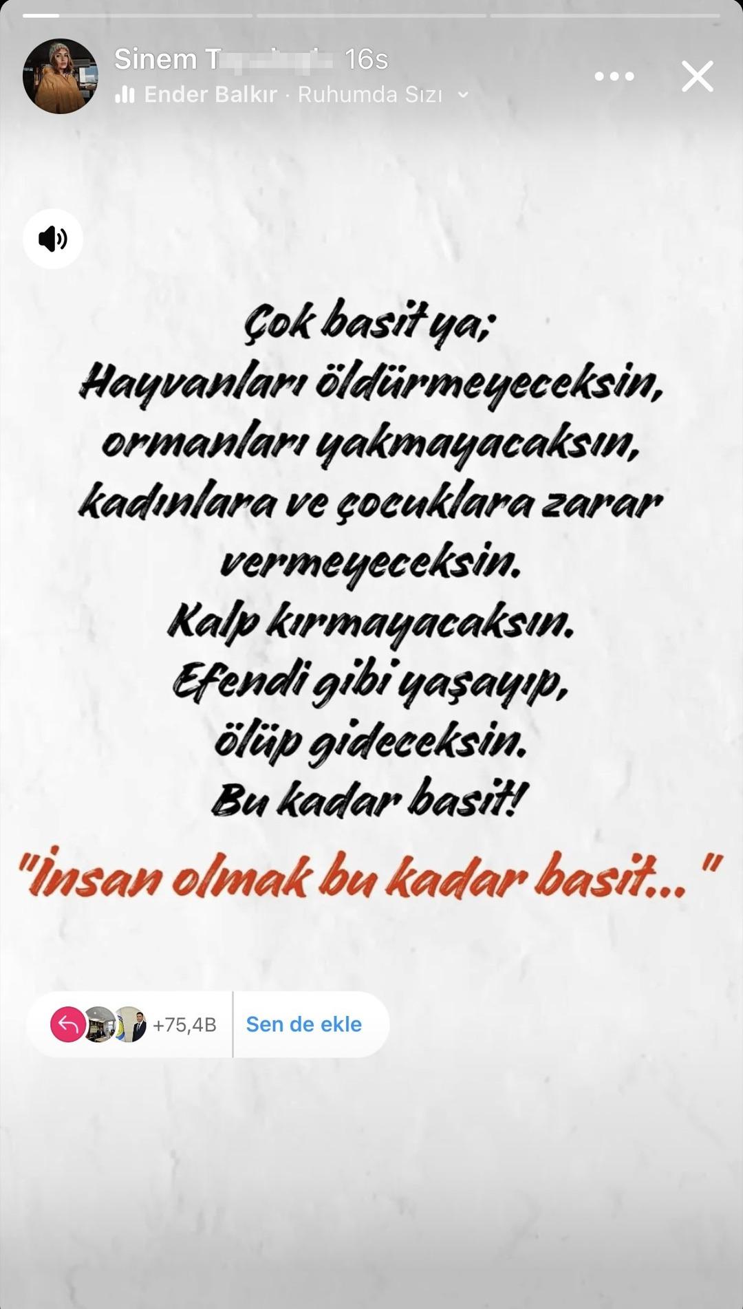 Trabzon’da kadın cinayeti! Evine balkondan girdi, kalbinden vurdu! Son paylaşımı dikkat çekti: "İntikam aceleye gelmez" 5