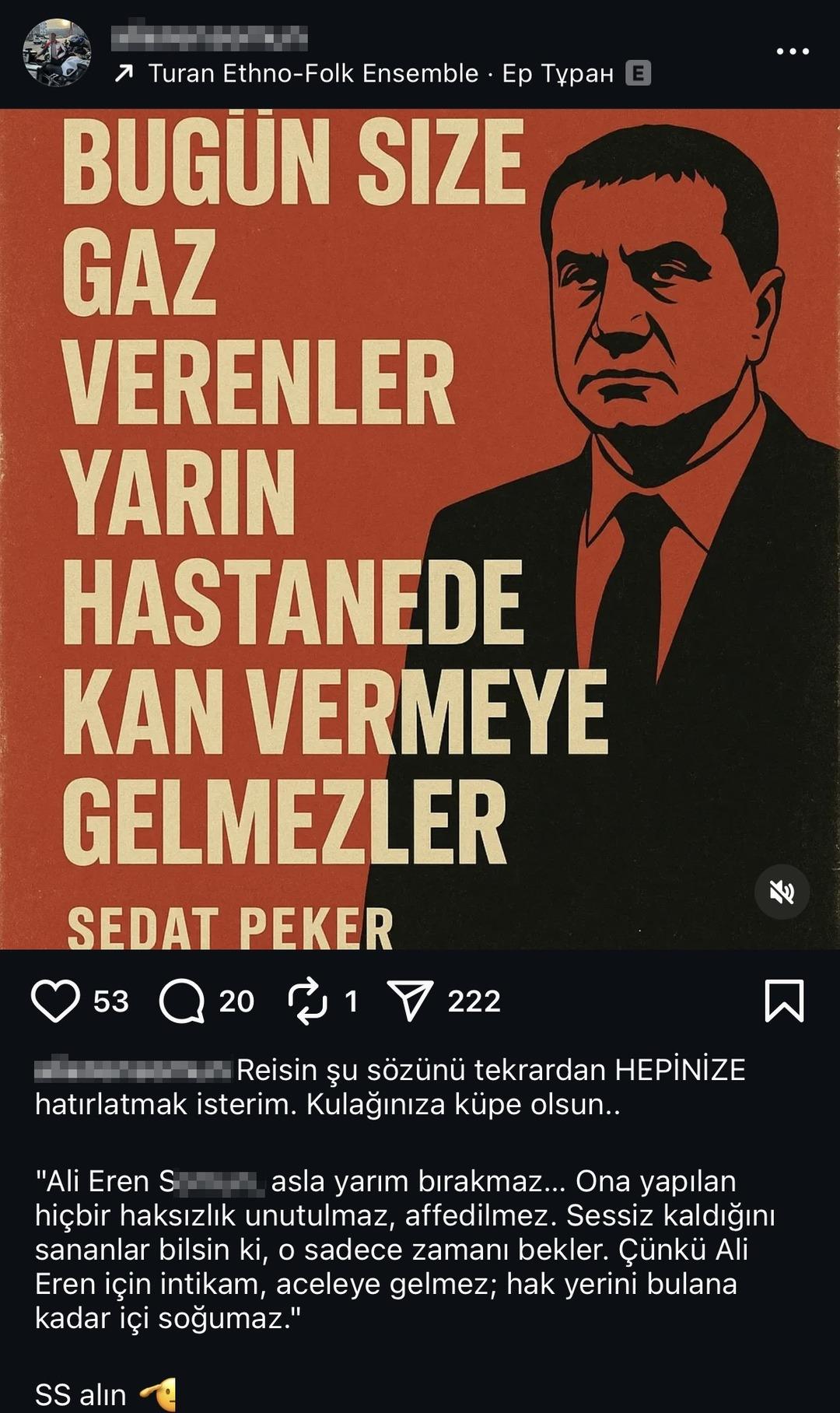 Trabzon’da kadın cinayeti! Evine balkondan girdi, kalbinden vurdu! Son paylaşımı dikkat çekti: "İntikam aceleye gelmez" 4