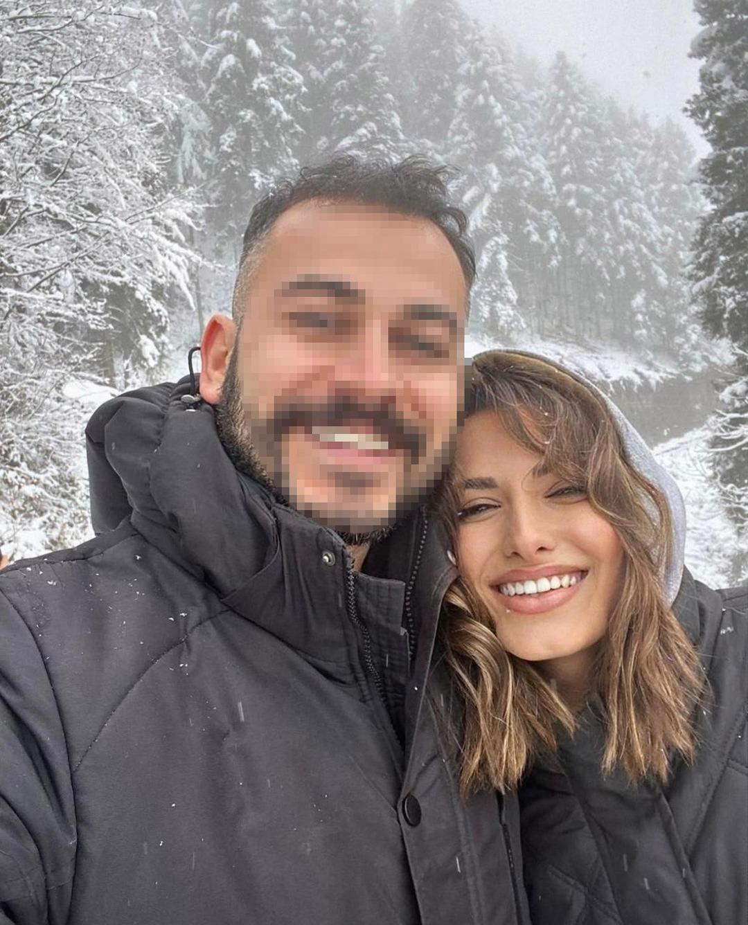 Trabzon’da kadın cinayeti! Evine balkondan girdi, kalbinden vurdu! Son paylaşımı dikkat çekti: "İntikam aceleye gelmez" 1