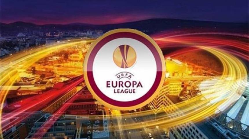 UEFA Avrupa Ligi&rsquo;nde &ccedil;eyrek finale y&uuml;kselen takımlar