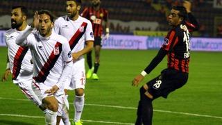 Balıkesirspor-Eskişehirspor tahmini