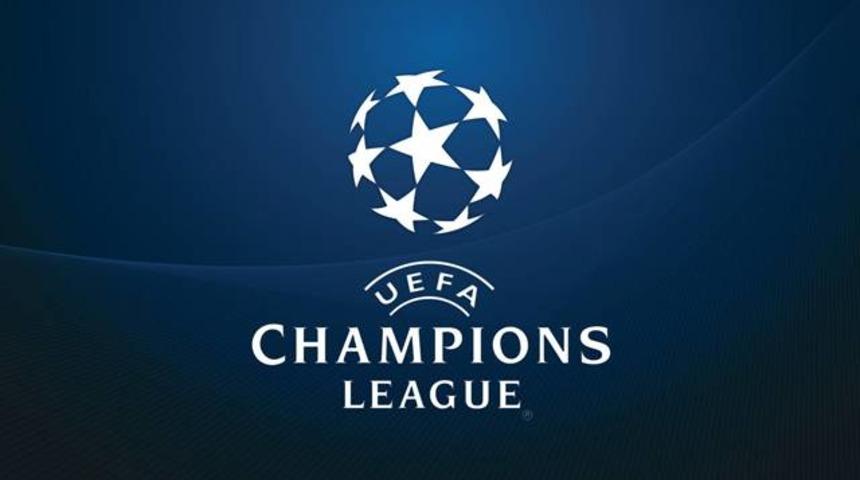 İşte Şampiyonlar Ligi çeyrek final eşleşmeleri 