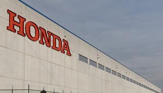 Honda'dan Türkiye'ye dev yatırım! Yüzlerce kişi çalışacak