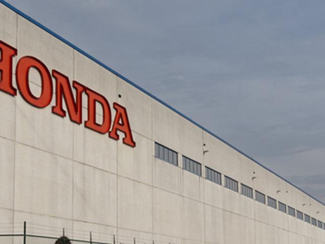 Japon devi Honda binlerce şikayet aldı!