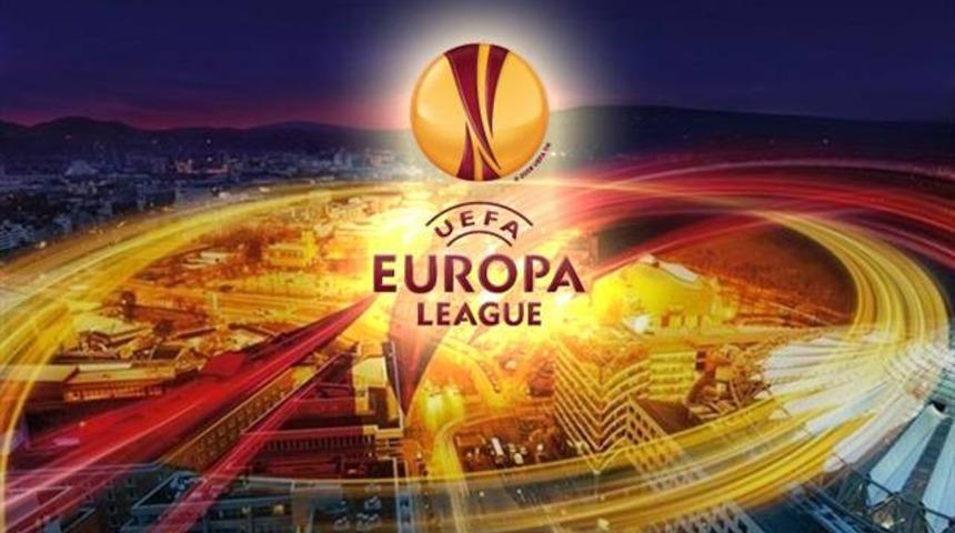 İşte UEFA Avrupa Ligi çeyrek final eşleşmeleri