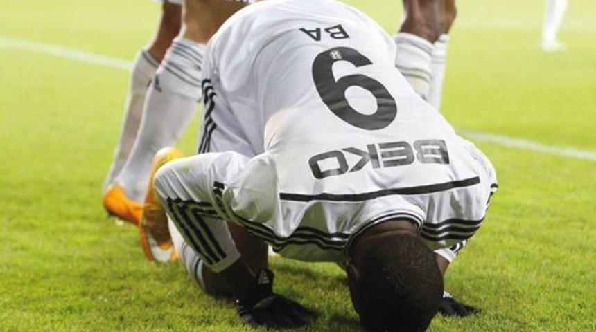 Demba Ba yeniden Senegal Milli Takımı'nda