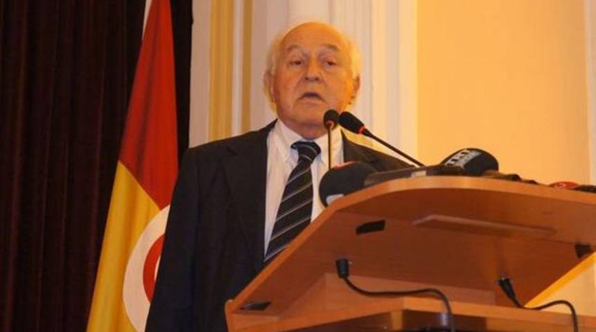 Duygun Yarsuvat Aziz Yıldırım i&ccedil;in ifade verdi