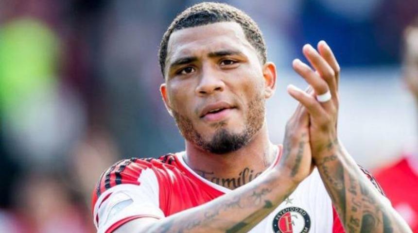 Colin Kazım Milli Takım'a geri d&ouml;n&uuml;yor