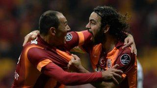 Kasımpaşa – Galatasaray maçı canlı yayınla Lig Tv’de