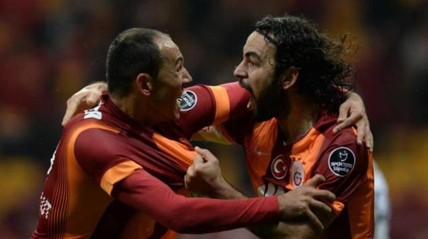 Kasımpaşa &ndash; Galatasaray ma&ccedil;ı canlı yayınla Lig Tv&rsquo;de