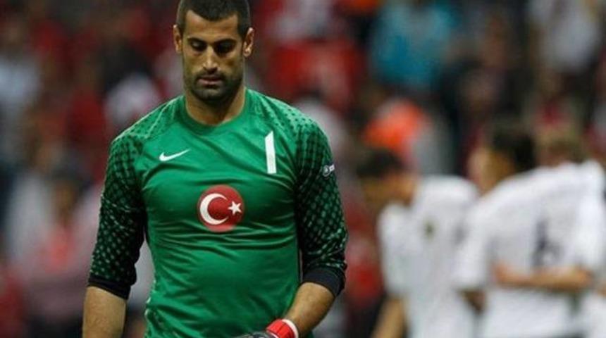 Fatih Terim Volkan Demirel'i de kadroya almadı