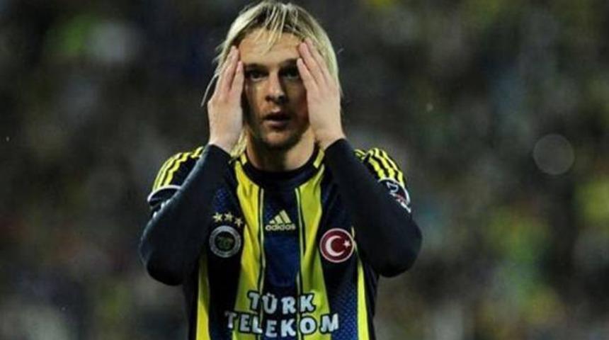 'Fenerbah&ccedil;e'den kurtulacağım'