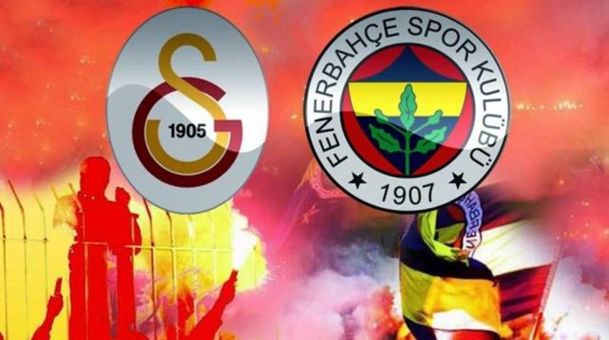 Fenerbah&ccedil;e ve Galatasaray'dan tarihi ortaklık