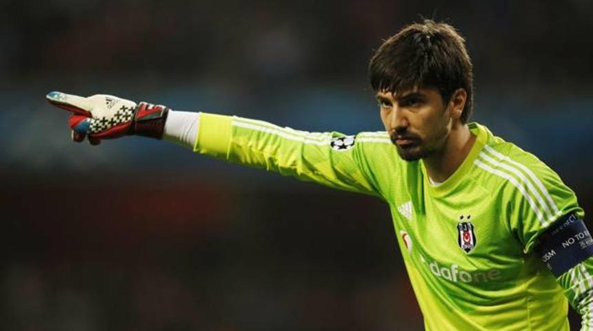 Tolga Zengin'den a&ccedil;ıklama! 'R&uuml;şt&uuml; bile...'