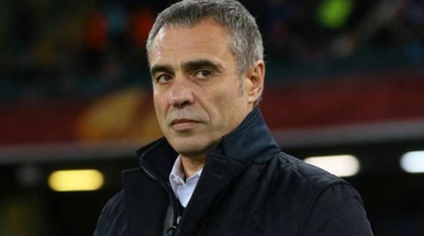 Ersun Yanal'a istifa şoku