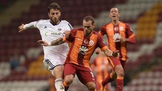 Galatasaray'ın tahammülü kalmadı