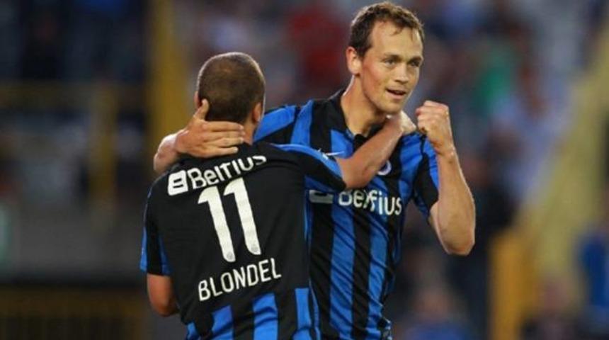 Trabzonspor De Sutter'i beğenmemiş