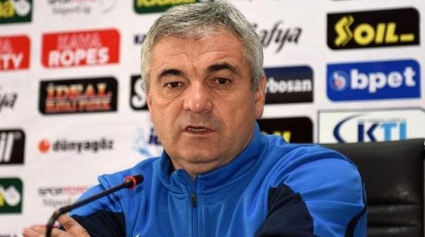 Kasımpaşa Rıza &Ccedil;alımbay ile anlaştı