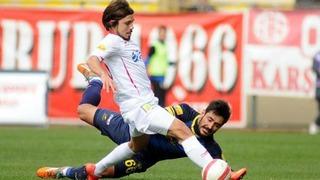 Bucaspor 0 - 3 Antalyaspor