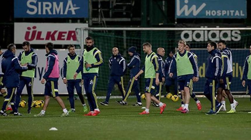 Sakatlardan iyi haber geldi