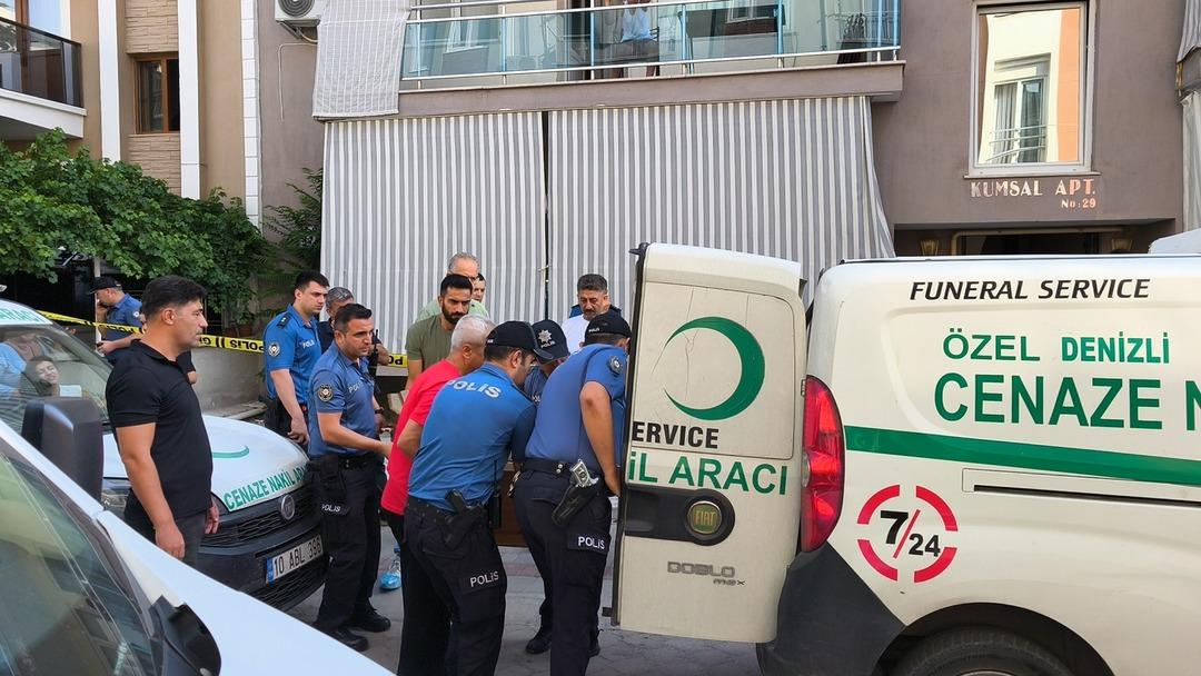 Son dakika | Aile katliamının perde arkasındaki iddia... "6-7 milyon TL" Denizli bu vahşeti konuşuyor 2