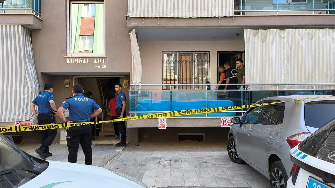 Son dakika | Aile katliamının perde arkasındaki iddia... "6-7 milyon TL" Denizli bu vahşeti konuşuyor 6