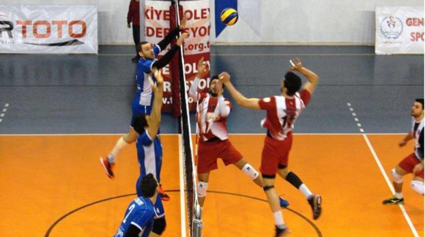 G&uuml;m&uuml;şhane Torul Gen&ccedil;lik 1 - 3 Maliye Milli Piyango