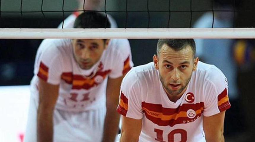 Paland&ouml;ken Belediyespor 3 - 1 Galatasaray FXTCR