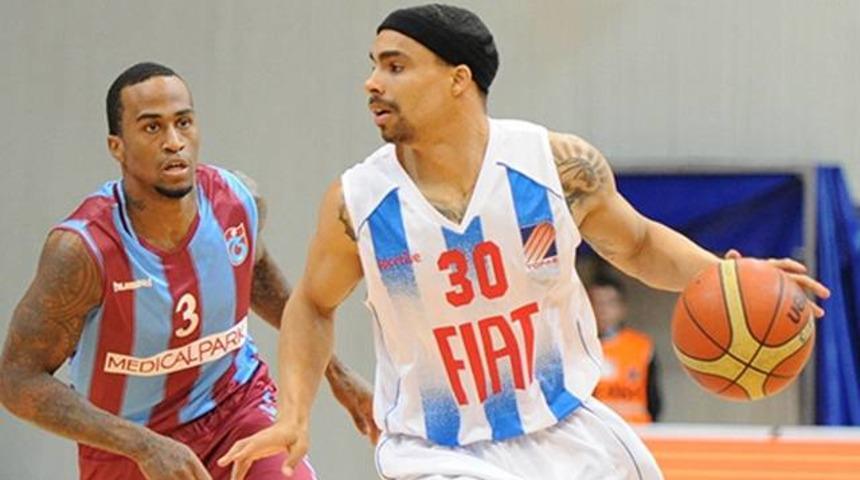 Tofaş 91 - 84 Trabzonspor Medical Park