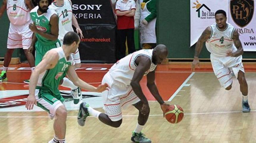 Banvit 89 - 99 Torku Konya