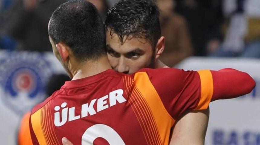 Burak Yılmaz'dan şaşırtan derbi a&ccedil;ıklaması