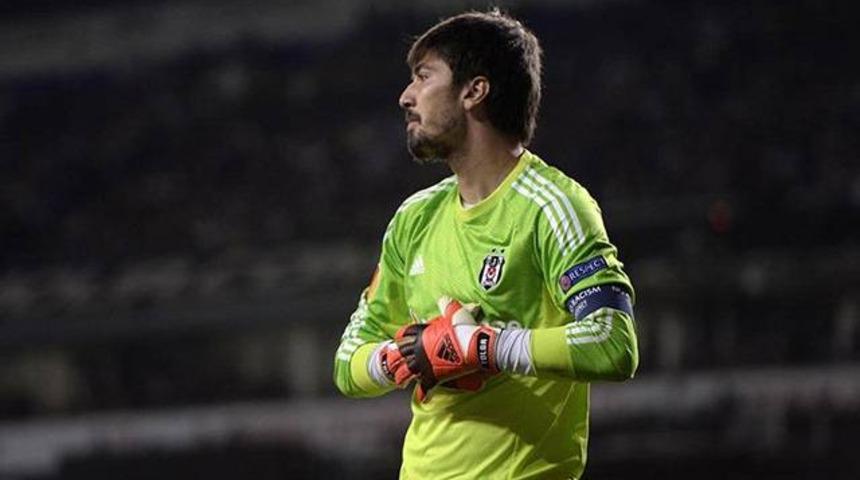 Tolga Zengin'in Fenerbah&ccedil;e şanssızlığı