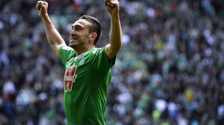 Mevl&uuml;t Erdin&ccedil; a&ccedil;ıkladı! D&ouml;n&uuml;yor mu?