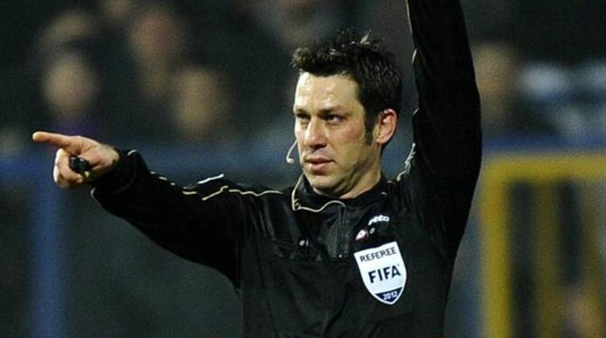 Fenerbah&ccedil;e&rsquo;nin &ccedil;ekincesi Fırat Aydınus